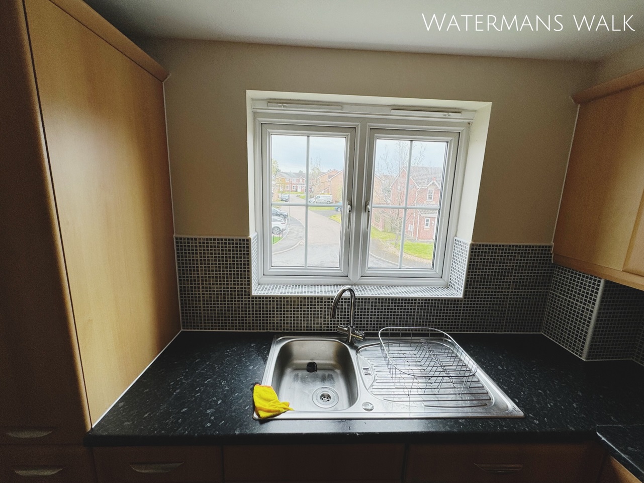 Carlisle 2 Bed Flat, Watermans Walk, CA1 To Rent Now for £750.00 p/m