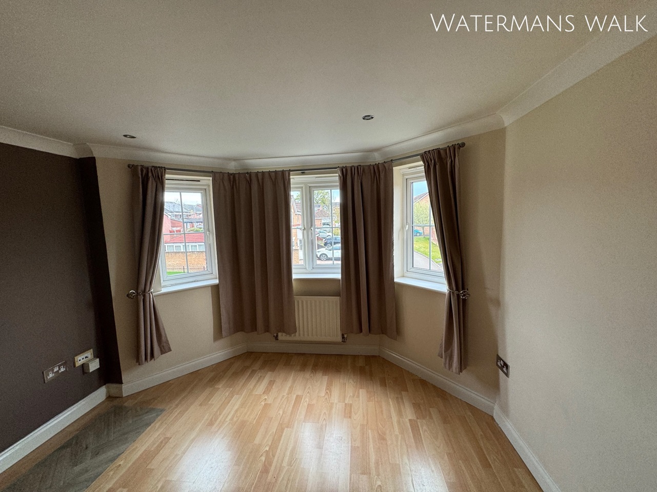 Carlisle 2 Bed Flat, Watermans Walk, CA1 To Rent Now for £725.00 p/m