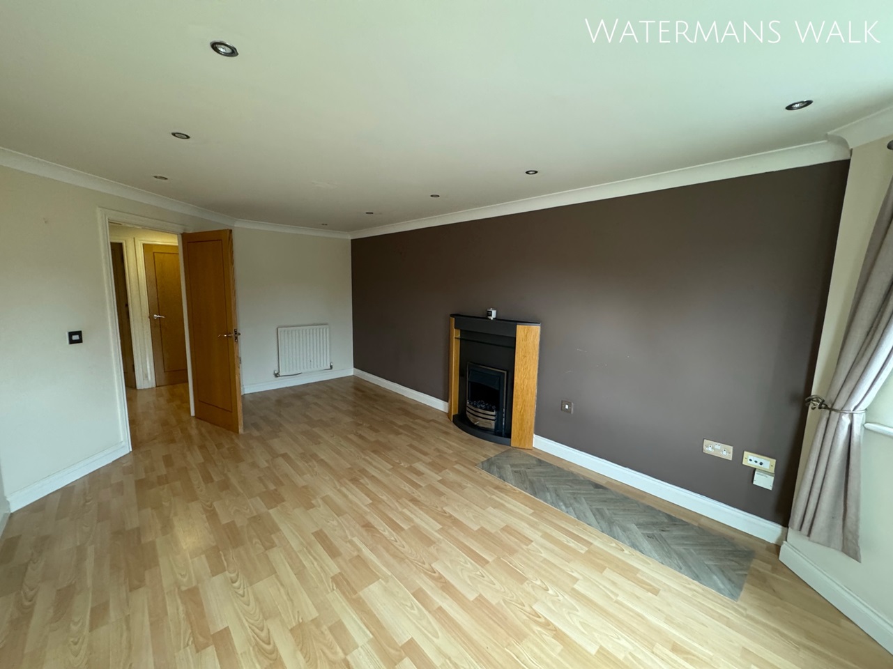 Carlisle 2 Bed Flat, Watermans Walk, CA1 To Rent Now for £725.00 p/m