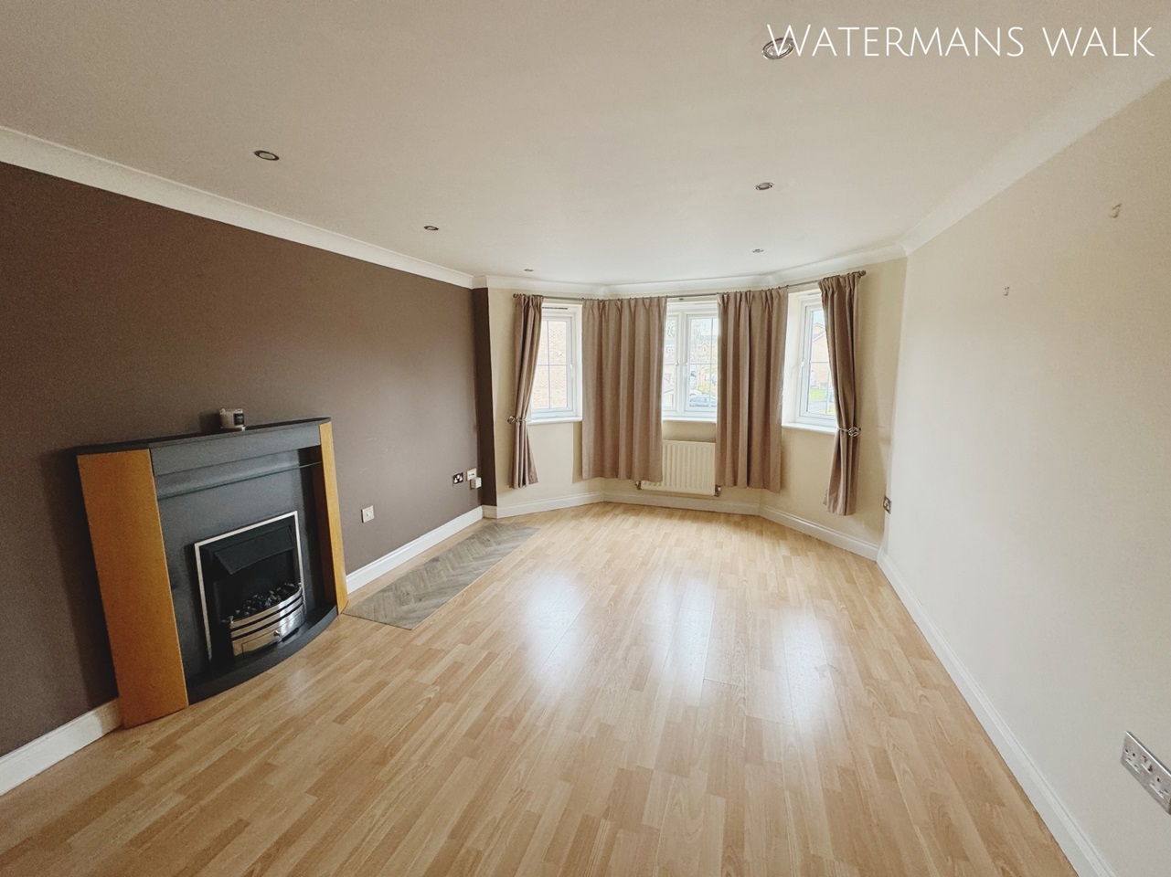 Carlisle 2 Bed Flat, Watermans Walk, CA1 To Rent Now for £725.00 p/m