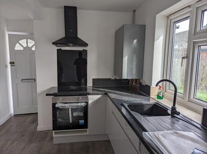 1 Bed Bungalow, Russell Close, DA1