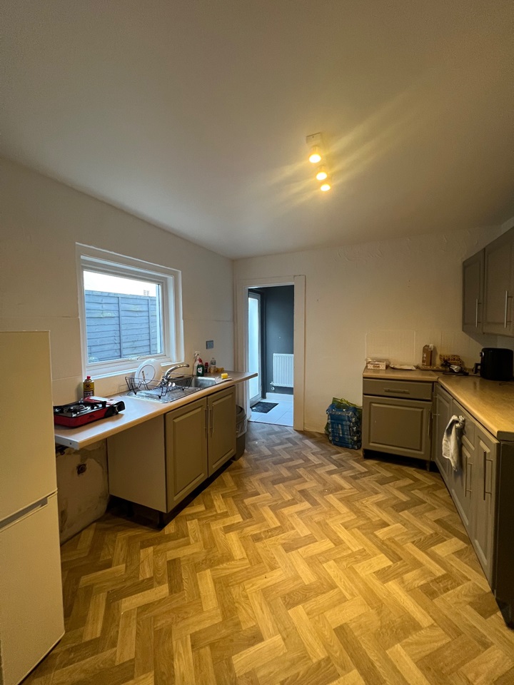 Additional image 2 of Room in a Shared House, Testwood Road, SO15, N1 7GU