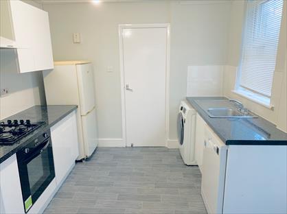 1 Bed Flat, London Road, RG1