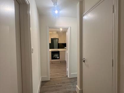 1 Bed Flat, Newlands Park, SE26