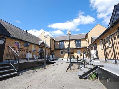 1 bed flat/apartment for rent in 1 Bed Flat, Carrick Street, KA7