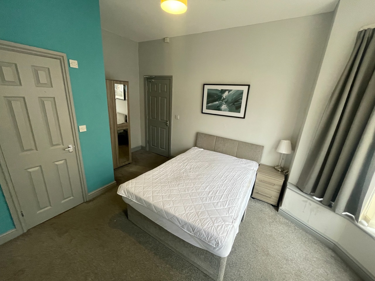 Doncaster Room in a Shared House, Broxholme Lane, DN1 To Rent Now