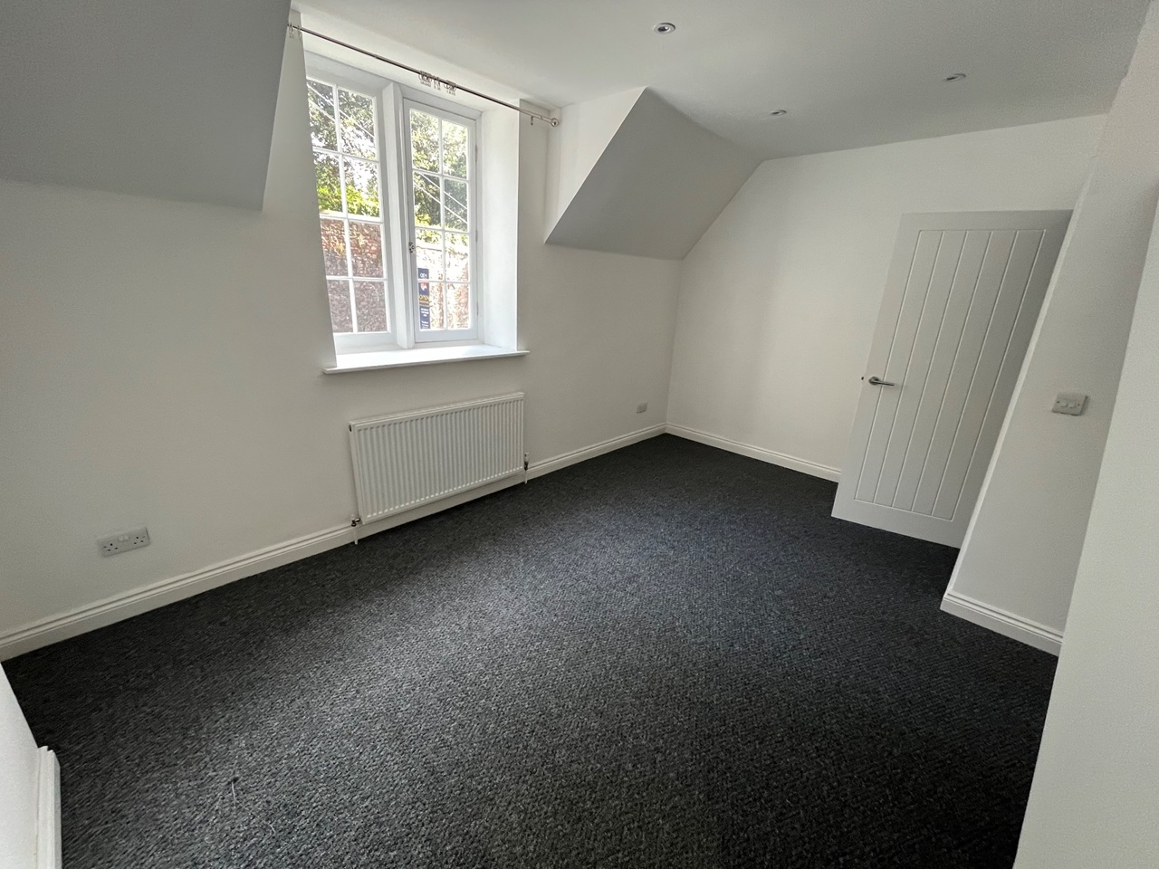 Bristol 3 Bed Terraced House, Jacobs Wells Road, BS8 To Rent Now
