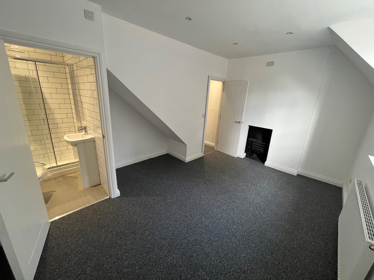 Bristol 3 Bed Terraced House, Jacobs Wells Road, BS8 To Rent Now