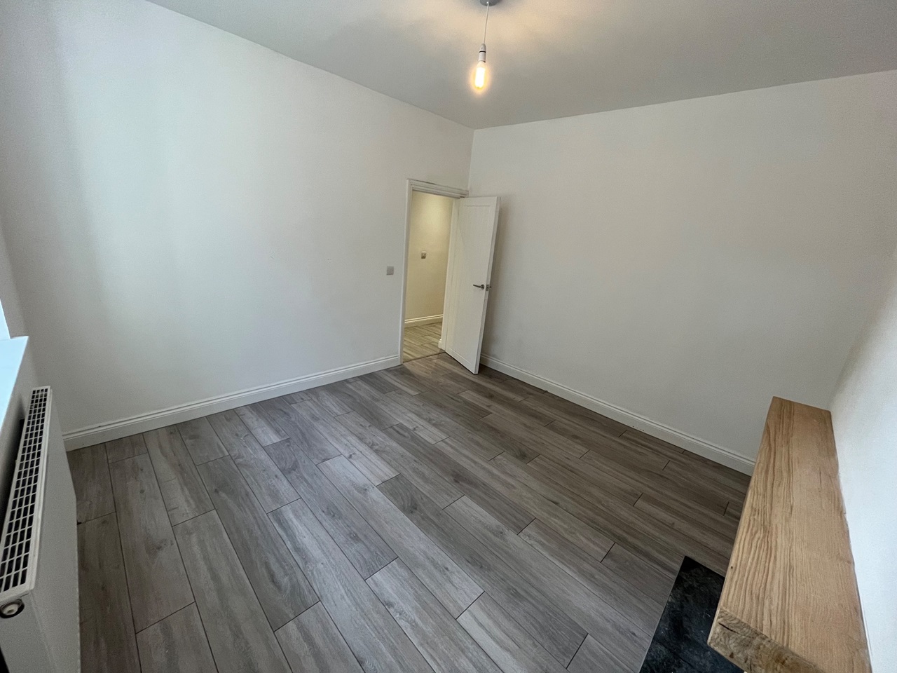 Bristol 3 Bed Terraced House, Jacobs Wells Road, BS8 To Rent Now