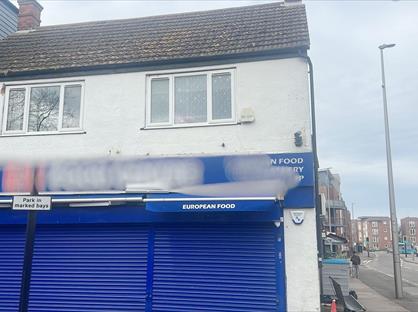 1 Bed Flat, Queensway, MK2