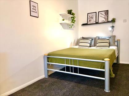 Room in a Shared House, Keats Road, ME20