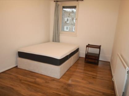 3 Bed Flat, Burlington Close, W9