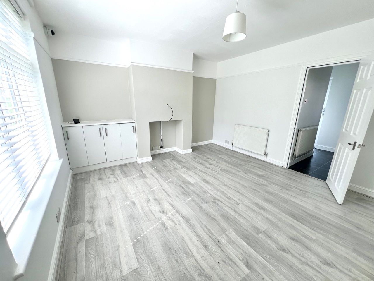 Rochester 3 Bed Terraced House, Darnley Road, ME2 To Rent Now for £