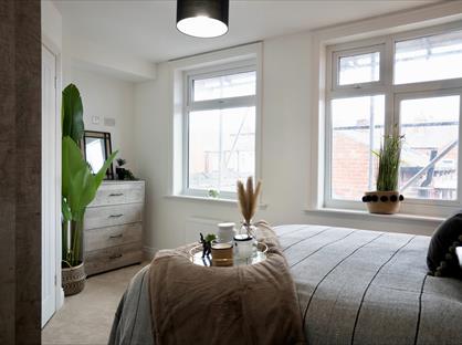 Room in a Shared House, Glebe Street, WF10