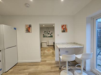 Room in a Shared House, Wasdale Avenue, BL2