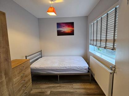 4 bed room for rent in Room in a Shared House, Wasdale Avenue, BL2