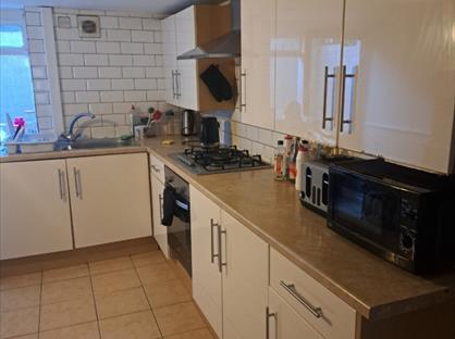 Room in a Shared House, Beechwood View, LS4