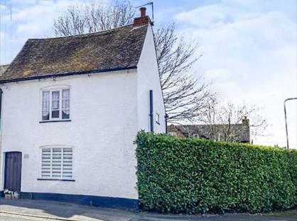 2 Bed Detached House, Beacon Street, WS13