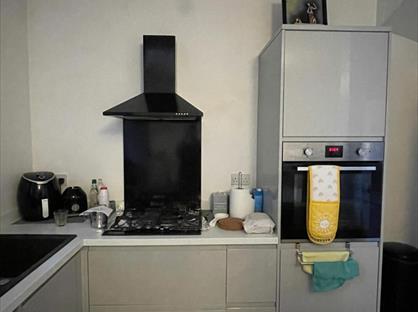 2 Bed Terraced House, Claremont Terrace, LS12