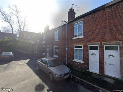 Room in a Shared House, Acme Terrace, WF1