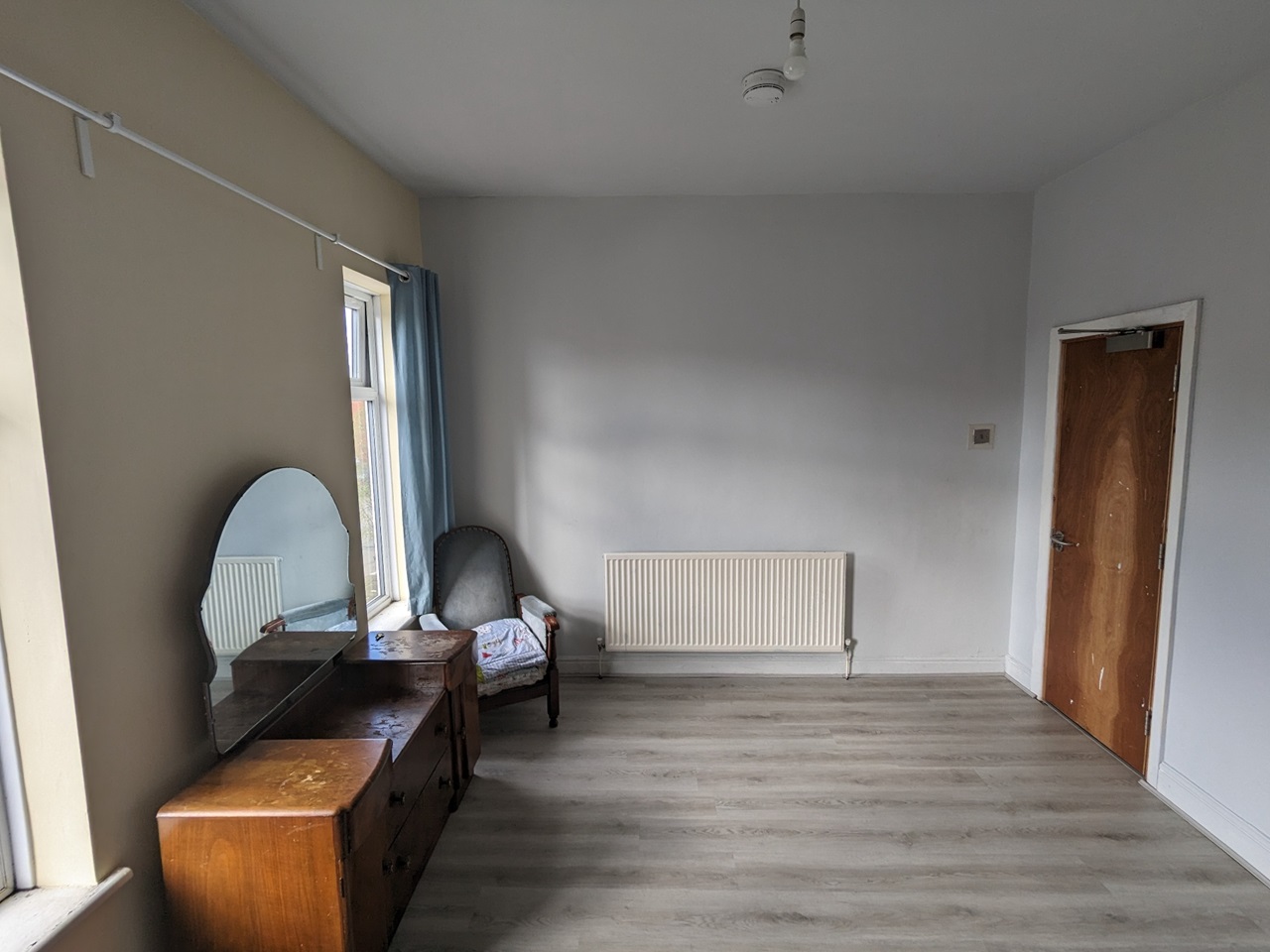Salford Room in a Shared House, Gerald Road, M6 To Rent Now for £