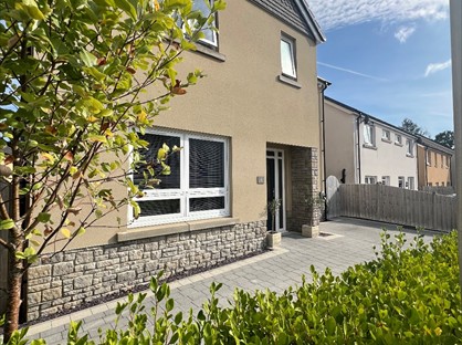 5 Bed Detached House, Parc Y Neuadd, SA31