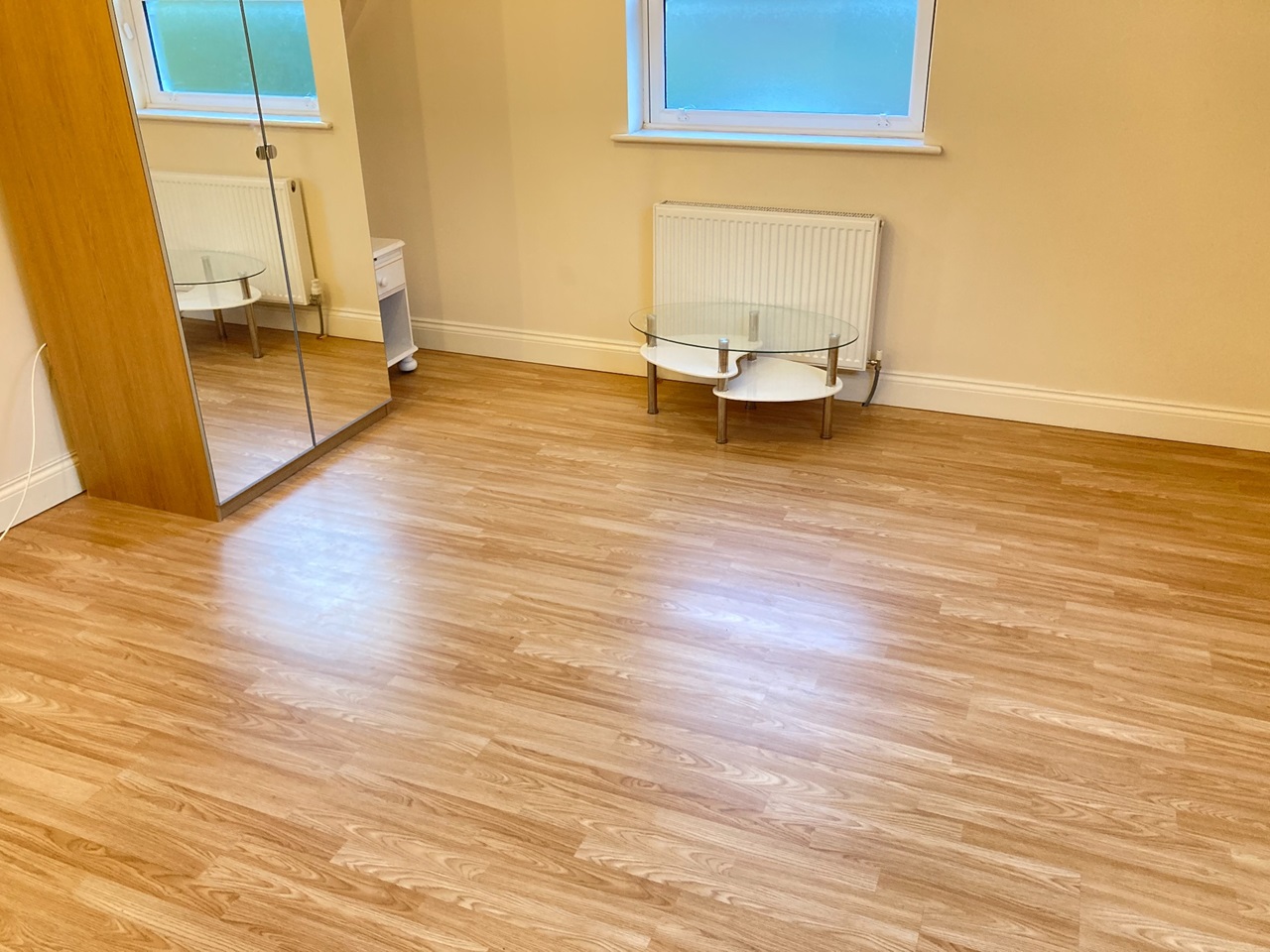 Ealing Broadway East Studio Flat, Ealing Broadway East, W5 To Rent