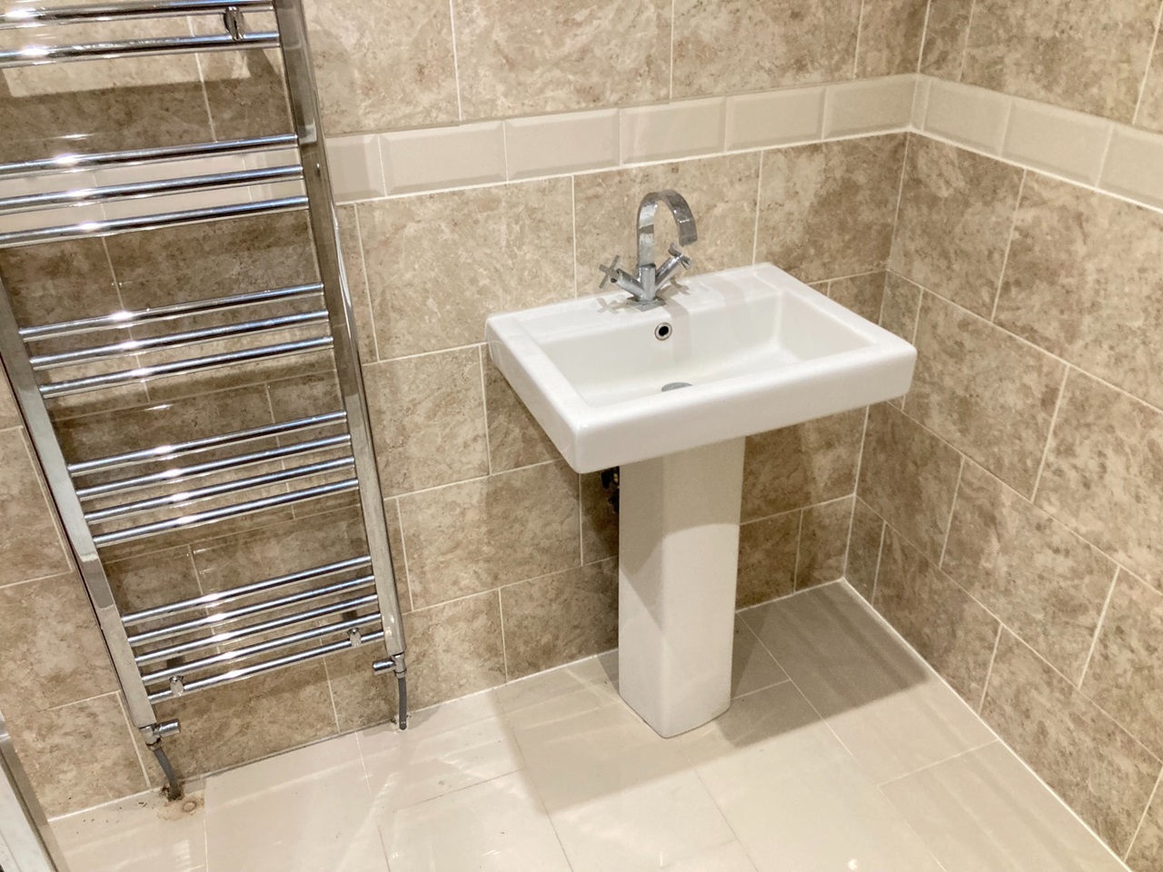 Ealing Broadway East Studio Flat, Ealing Broadway East, W5 To Rent