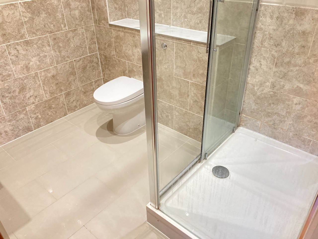 Ealing Broadway East Studio Flat, Ealing Broadway East, W5 To Rent