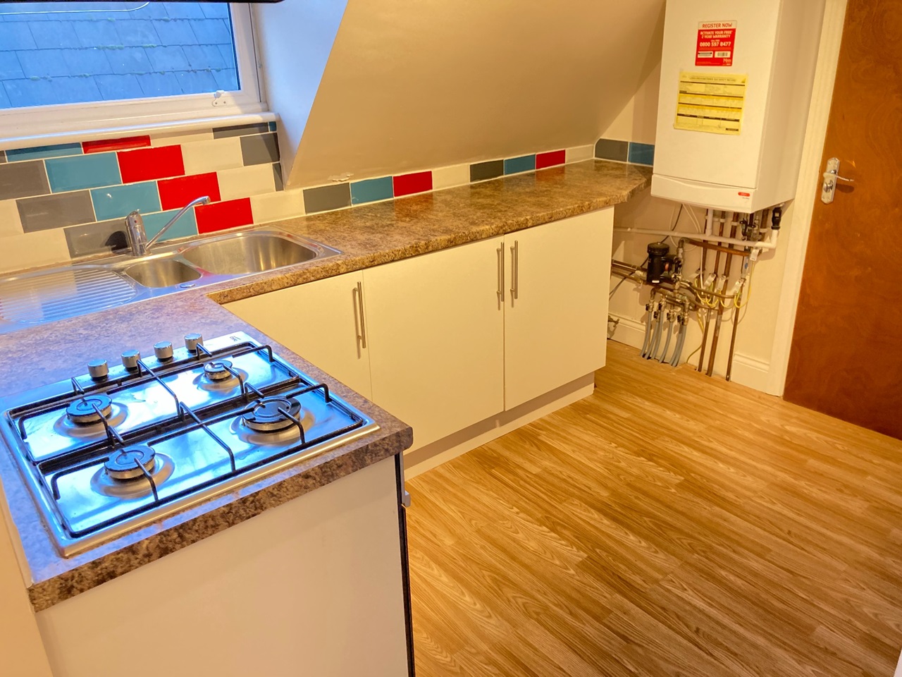 Ealing Broadway East Studio Flat, Ealing Broadway East, W5 To Rent