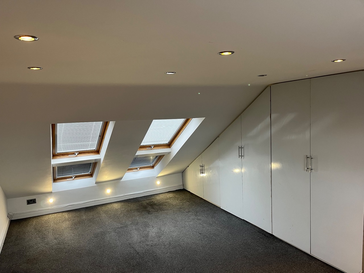 Middlesbrough 2 Bed Flat, Linthorpe, TS5 To Rent Now for £750.00 p/m