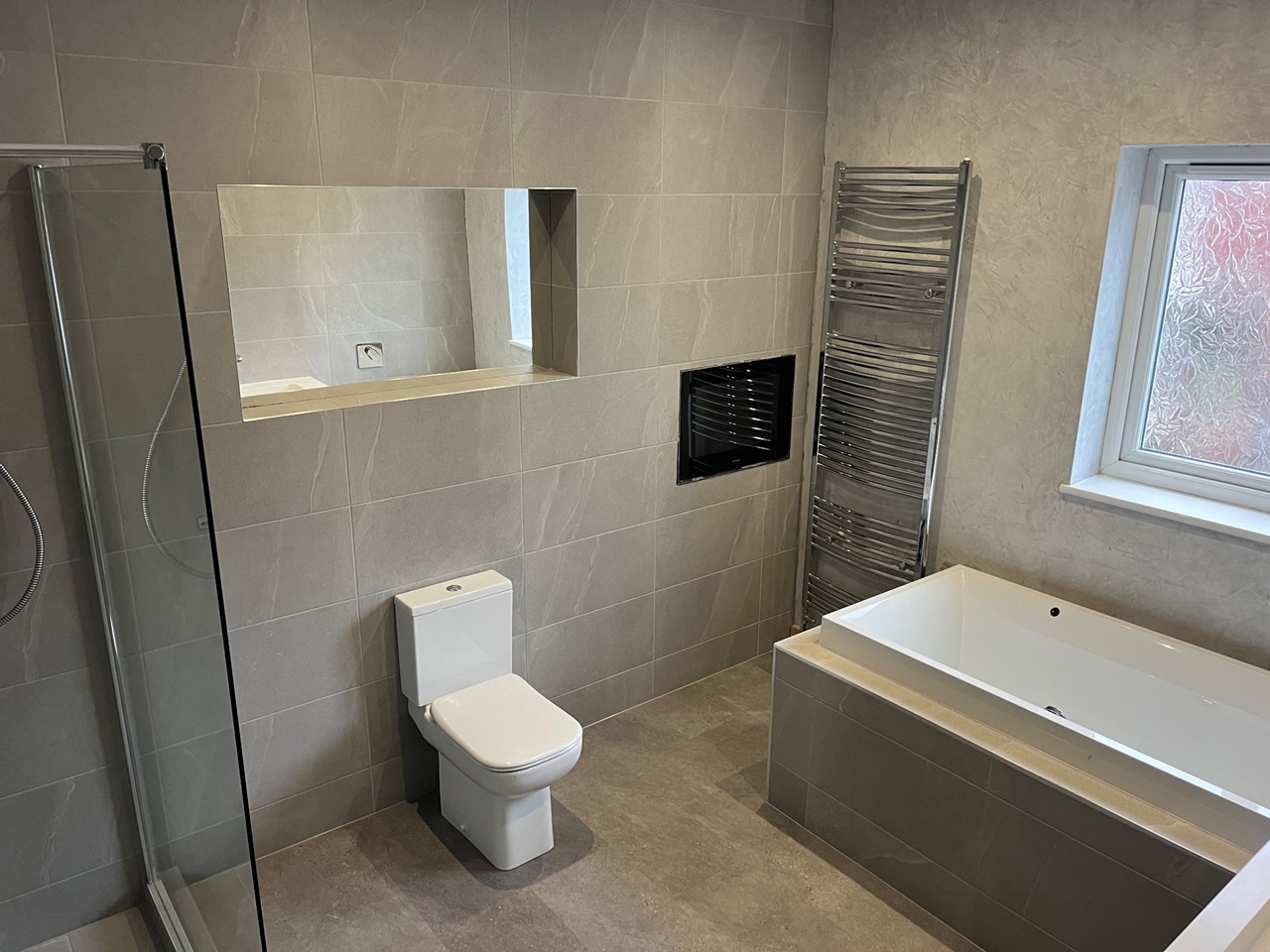 Middlesbrough 2 Bed Flat, Linthorpe, TS5 To Rent Now for £750.00 p/m