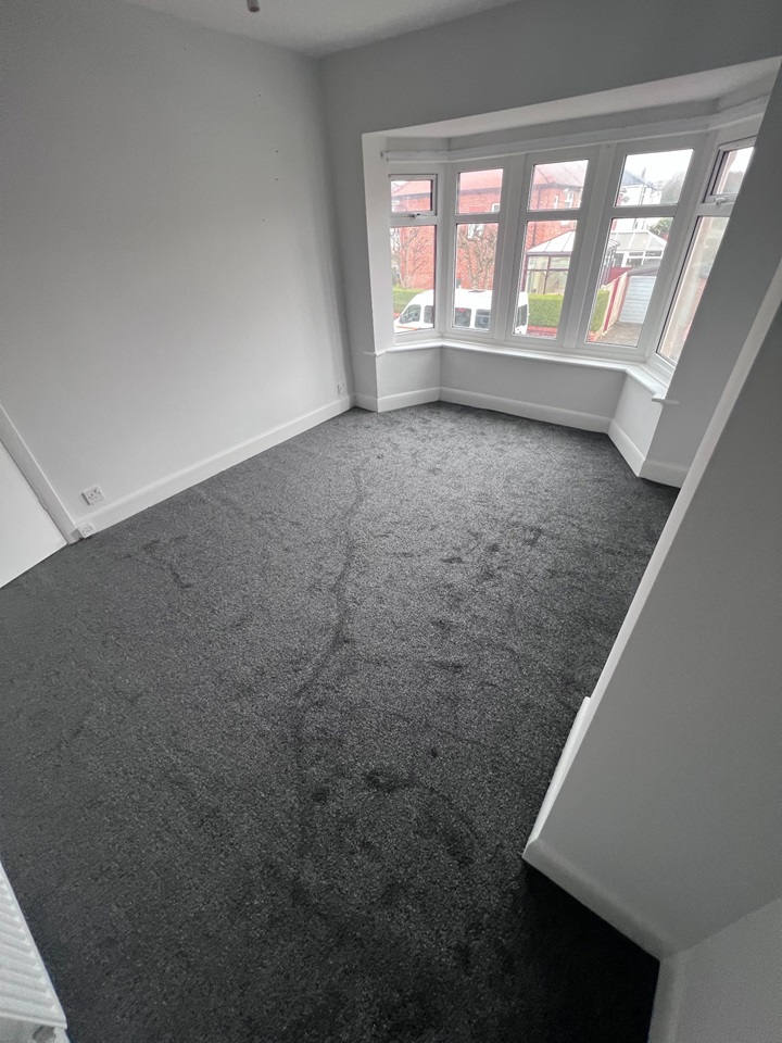 Blackpool 3 Bed End Terrace, Stretton Avenue, FY4 To Rent Now for £