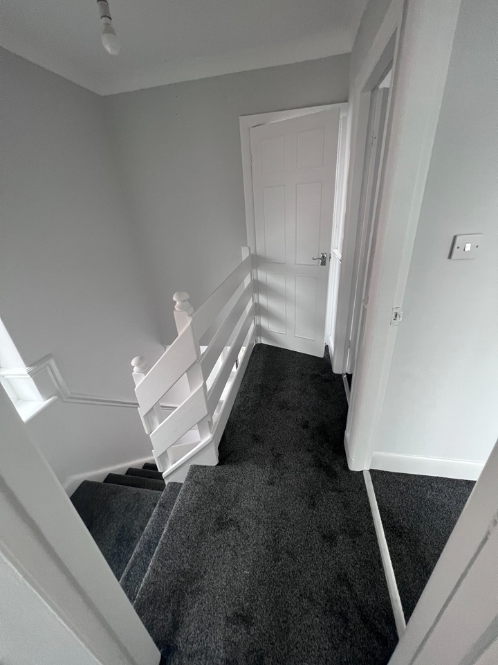 Blackpool 3 Bed End Terrace, Stretton Avenue, FY4 To Rent Now for £