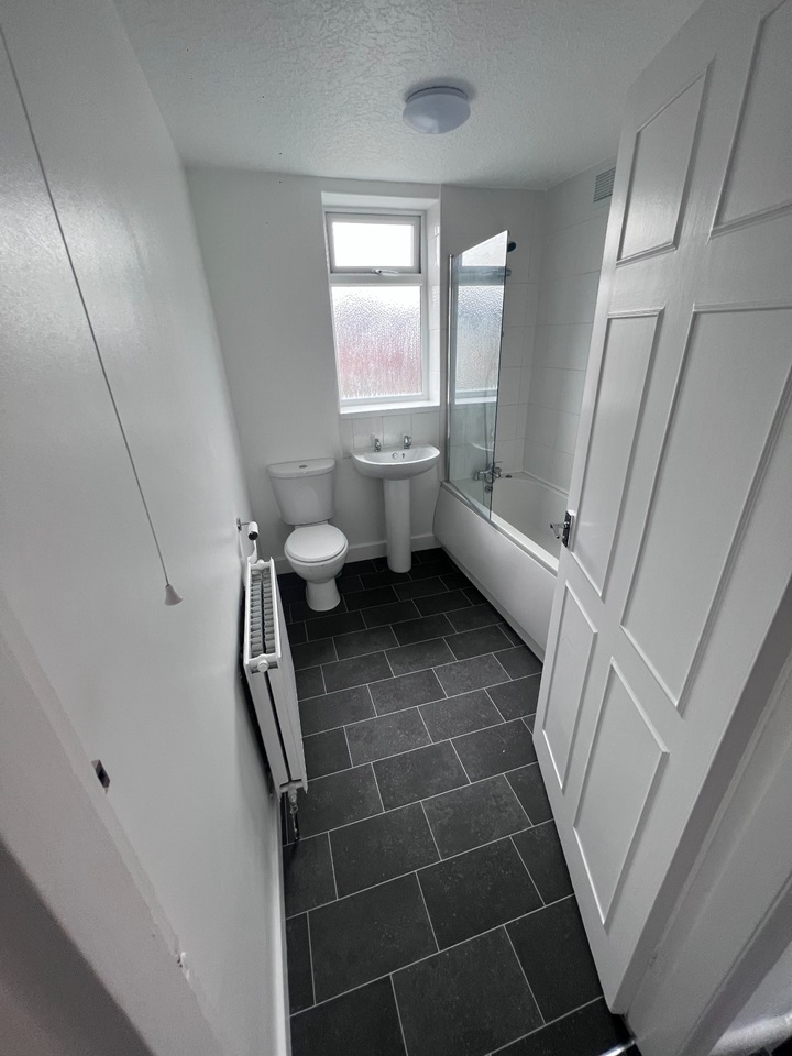 Blackpool 3 Bed End Terrace, Stretton Avenue, FY4 To Rent Now for £