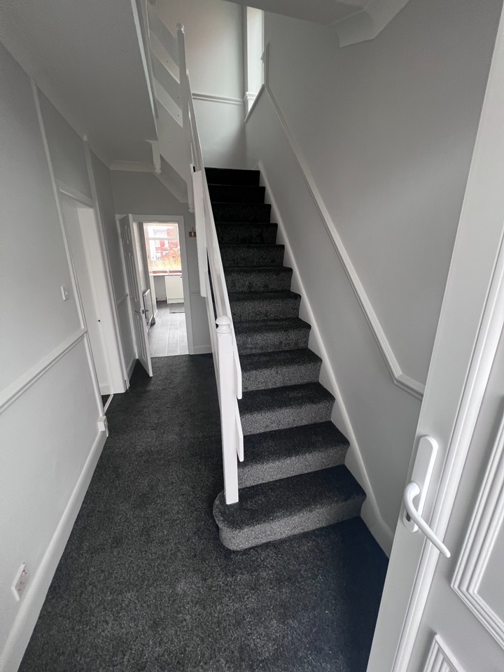 Blackpool 3 Bed End Terrace, Stretton Avenue, FY4 To Rent Now for £