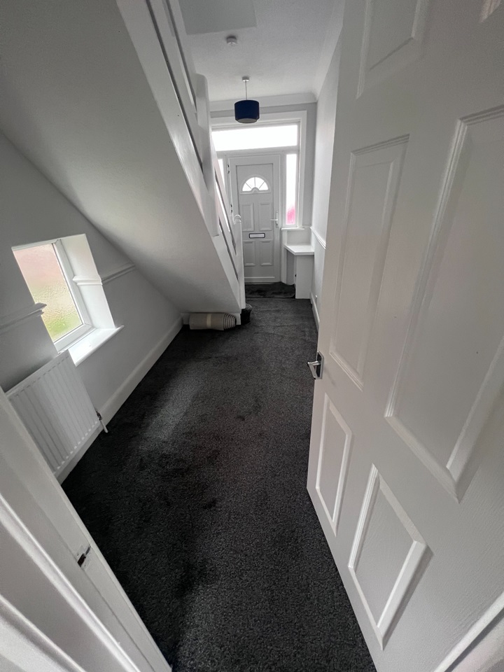 Blackpool 3 Bed End Terrace, Stretton Avenue, FY4 To Rent Now for £