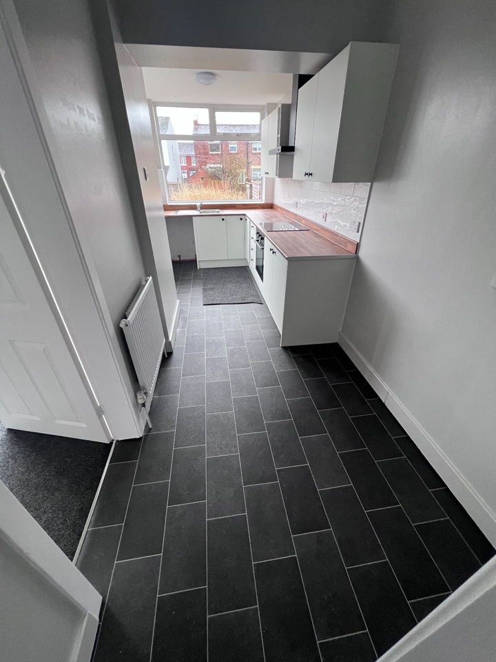 Blackpool 3 Bed End Terrace, Stretton Avenue, FY4 To Rent Now for £