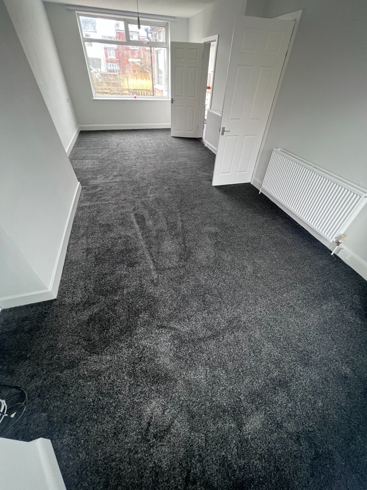 Blackpool 3 Bed End Terrace, Stretton Avenue, FY4 To Rent Now for £