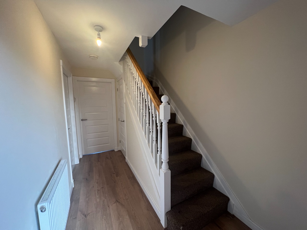 Great Sankey, Warrington 4 Bed Terraced House, Lingley Court, WA5