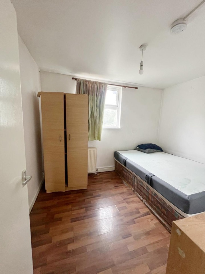 Luton 1 Bed Flat, Buxton Road, LU1 To Rent Now for £950.00 p/m