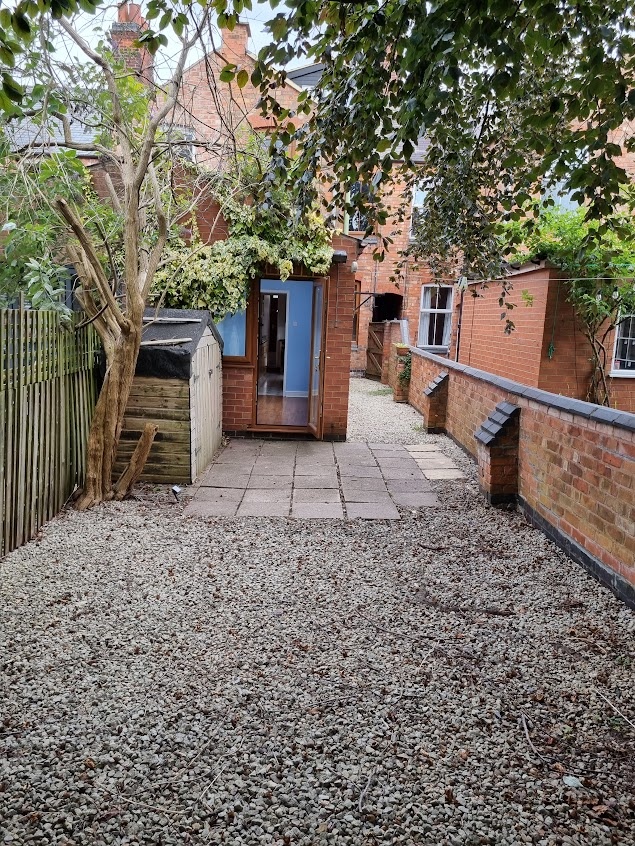 Leicester 3 Bed Terraced House, Knighton Church Road, LE2 To Rent