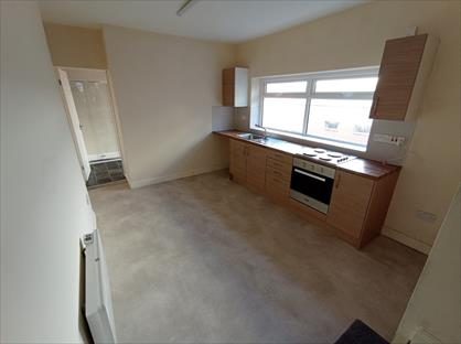 2 Bed Flat, Church Street West, M26