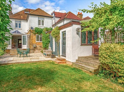 Room in a Shared House, Blenheim Road, BR1