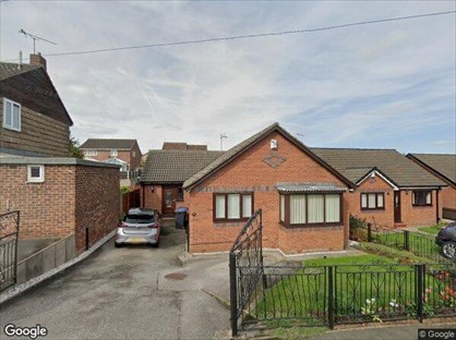Room in a Shared House, Allen Road Beighton, S20