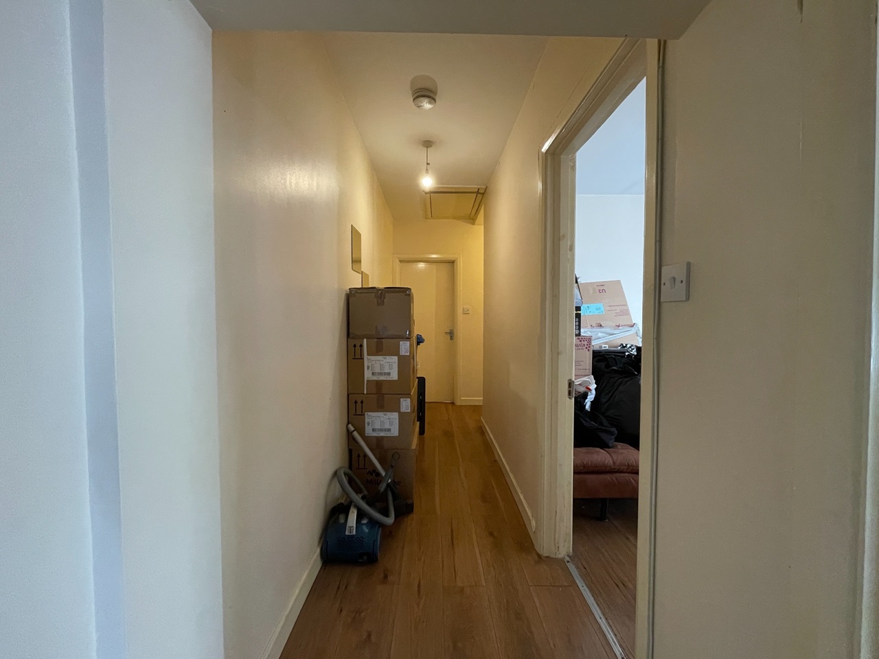 London 3 Bed Flat, High Road Leytonstone, E15 To Rent Now for £