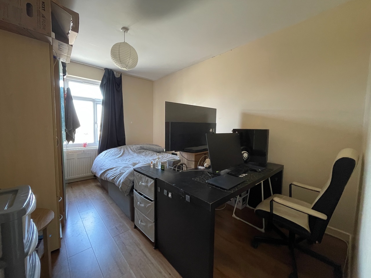 London 3 Bed Flat, High Road Leytonstone, E15 To Rent Now for £