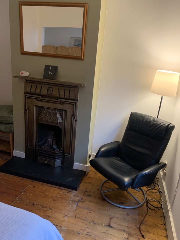 London 2 Bed Terraced House, Ridley Avenue, W13 To Rent Now for £