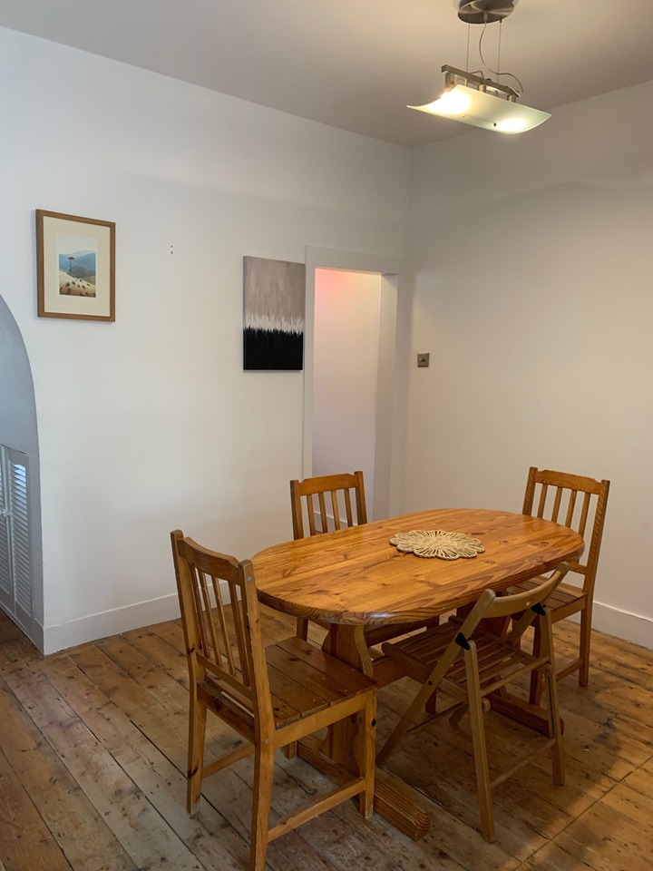 London 2 Bed Terraced House, Ridley Avenue, W13 To Rent Now for £
