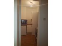 Studio Flat, Mountbatten Close, SE19